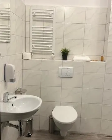 Apartamenty Marciniak Puławy Zewnętrze zdjęcie