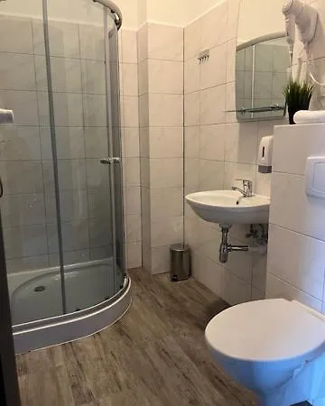 Apartamenty Marciniak Puławy Zewnętrze zdjęcie