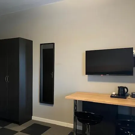 Apartamenty Marciniak Puławy Zewnętrze zdjęcie