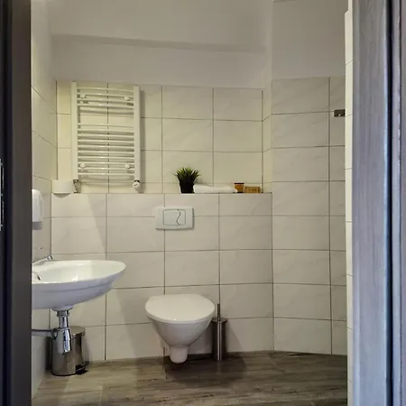 Apartamenty Marciniak Puławy Zewnętrze zdjęcie
