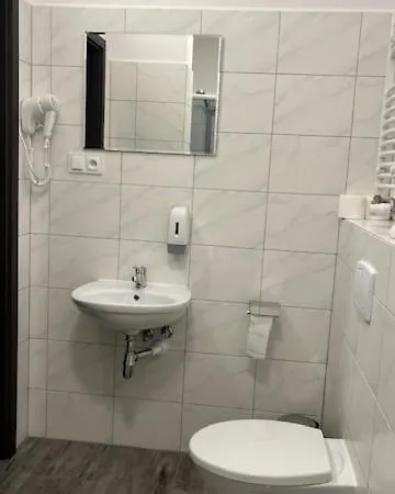 Apartamenty Marciniak Puławy Zewnętrze zdjęcie