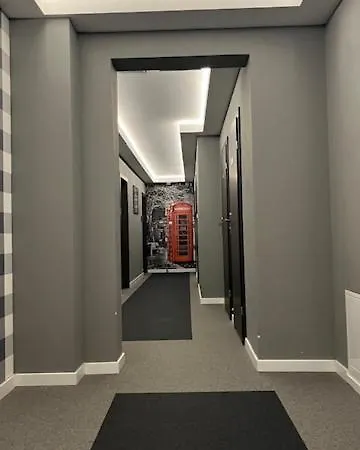 Apartamenty Marciniak Puławy Zewnętrze zdjęcie