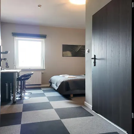 Apartamenty Marciniak Puławy Zewnętrze zdjęcie