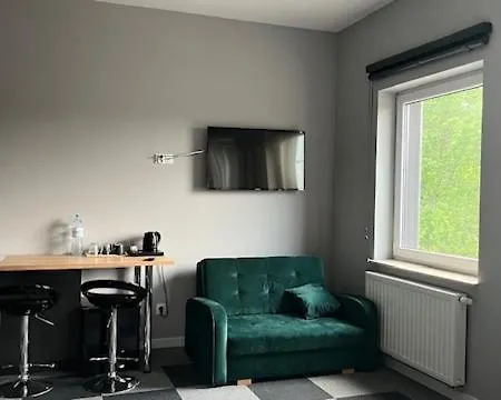 Apartamenty Marciniak Puławy Zewnętrze zdjęcie