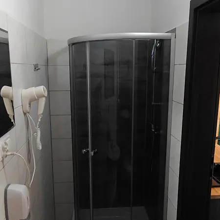 Apartamenty Marciniak Pulawy Exterior photo