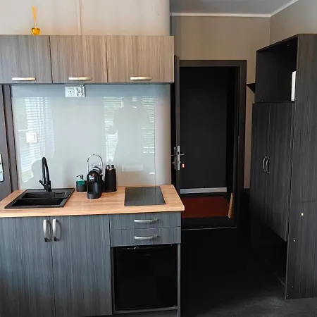 Apartamenty Marciniak Pulawy Exterior photo