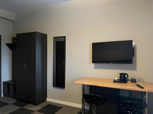 Marciniak Apartment *