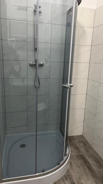 Marciniak Apartment *