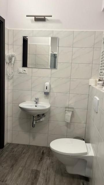 Apartment Marciniak *