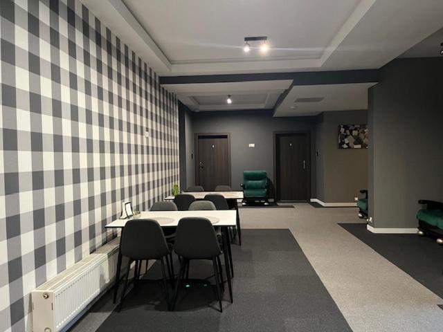 Apartment Marciniak
