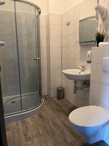 Apartment Marciniak *