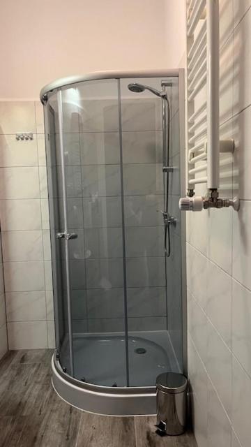 Marciniak Apartment