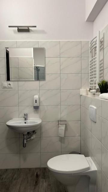 Apartment Marciniak