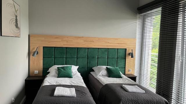 Apartment Marciniak Pulawy