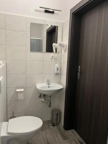 Marciniak Apartment