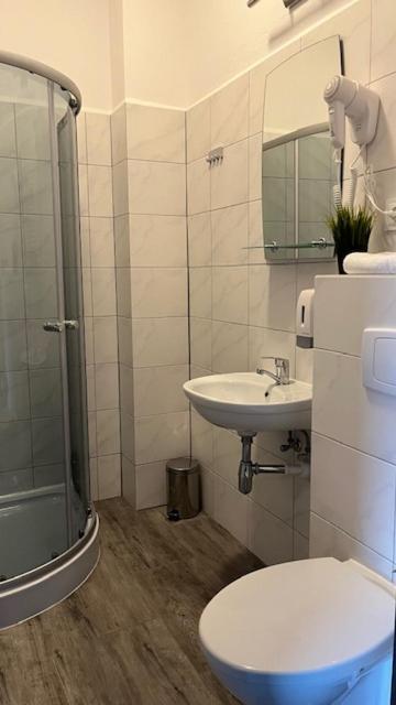 Marciniak Apartment