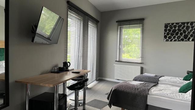 Marciniak Apartment Pulawy