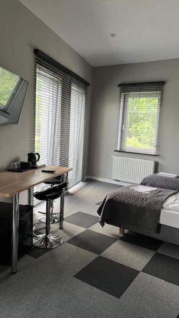 Apartment Marciniak Pulawy