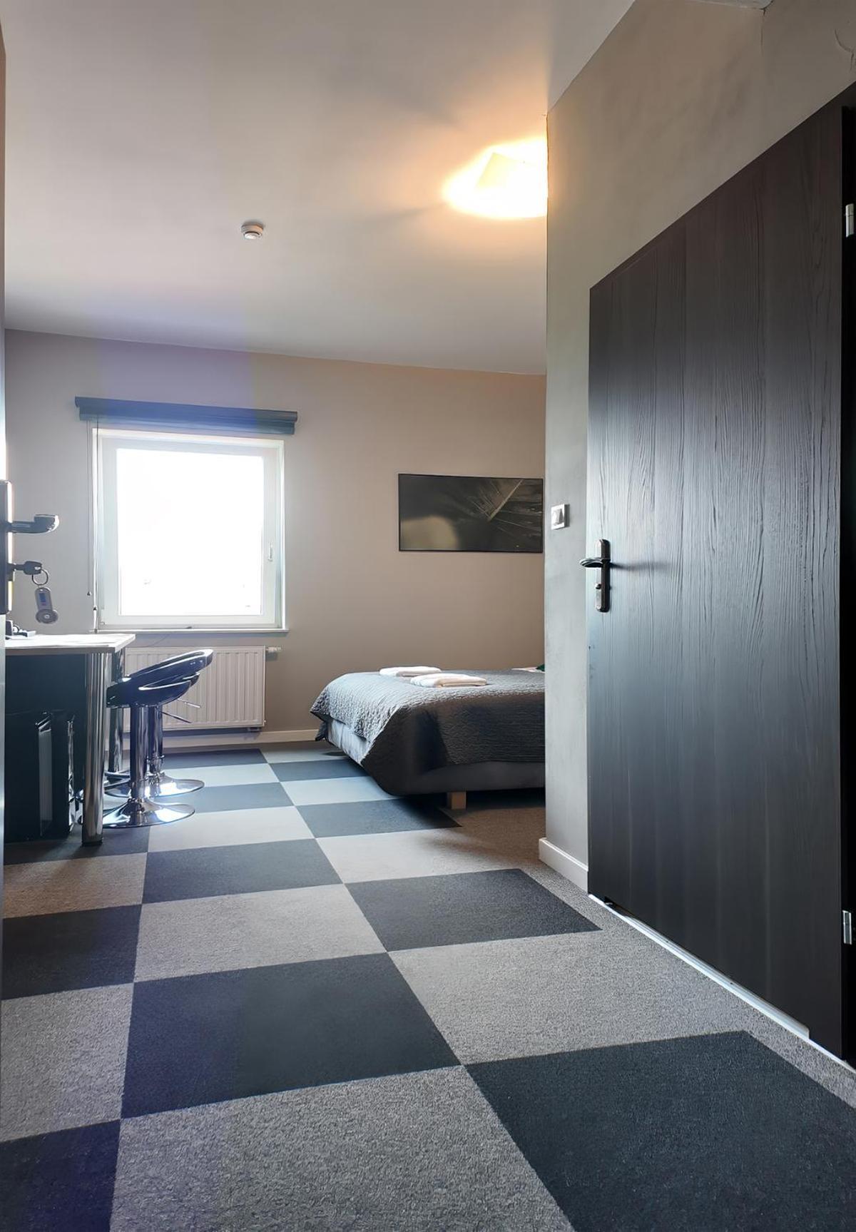 Marciniak Apartment