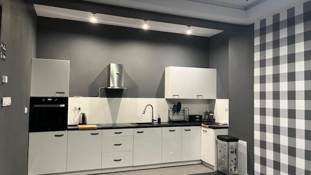 Marciniak Apartment *