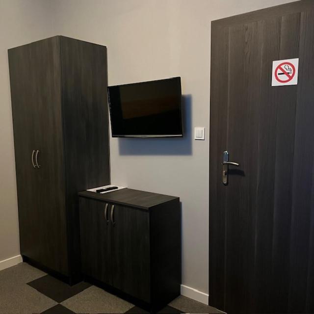 Apartment Marciniak *