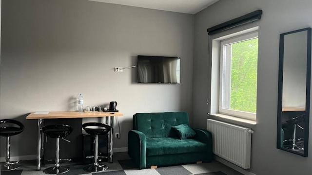 Marciniak Apartment Pulawy