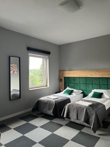 Apartment Marciniak Pulawy