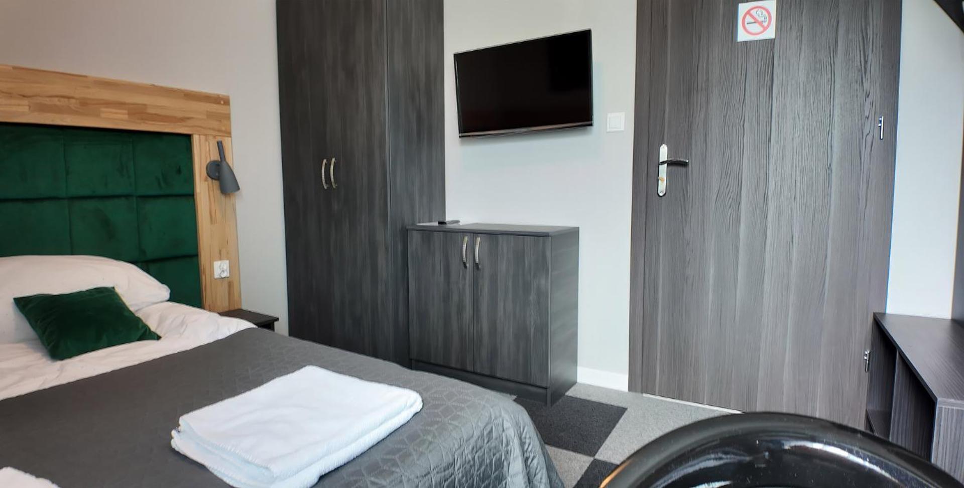 Marciniak Apartment