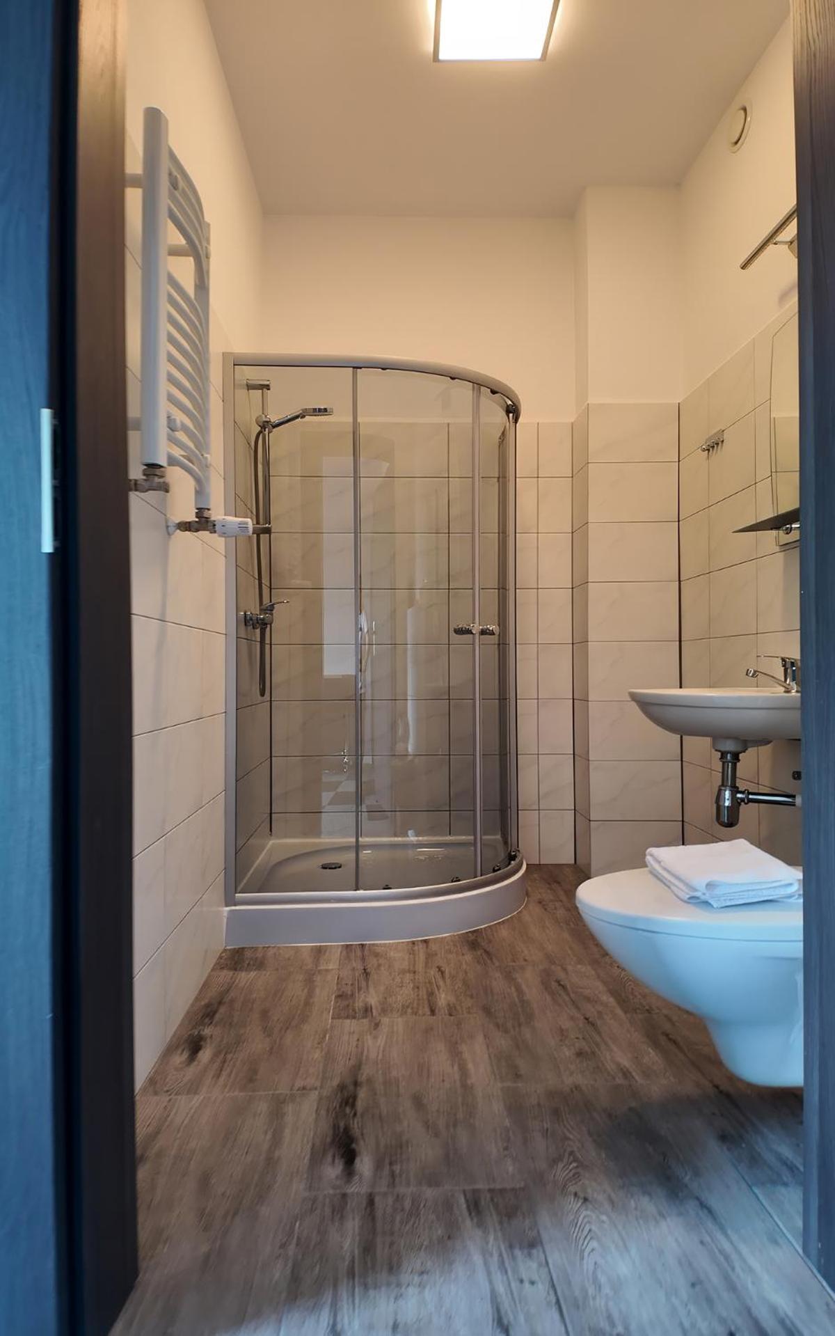 Apartment Marciniak