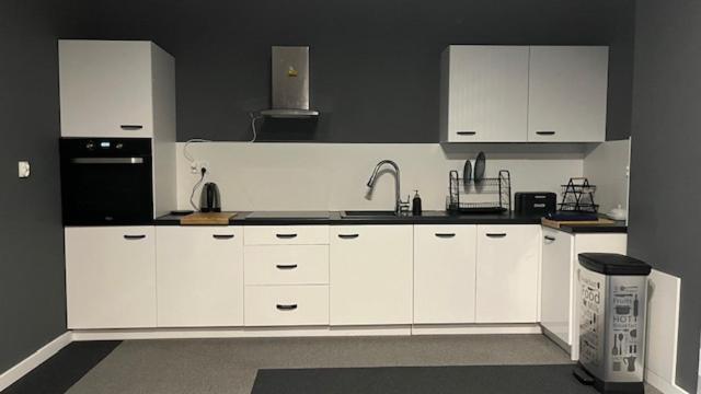 Marciniak Apartment *