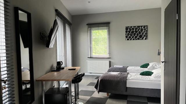 Marciniak Apartment Pulawy