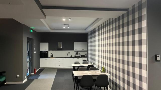 Marciniak Apartment