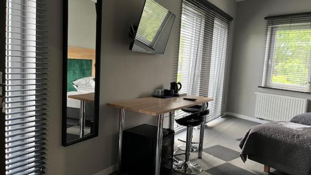 Apartment Marciniak Pulawy