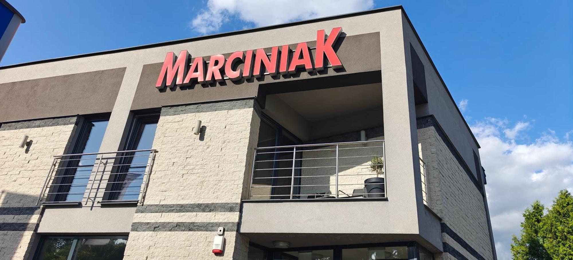 Marciniak Apartment Pulawy