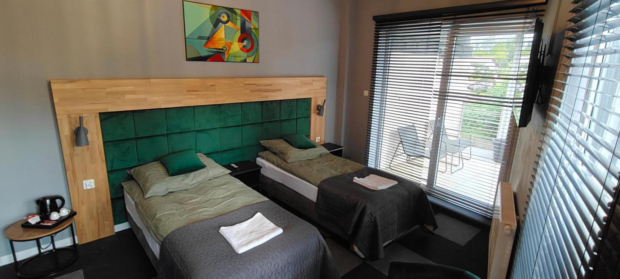 Marciniak Apartment Pulawy