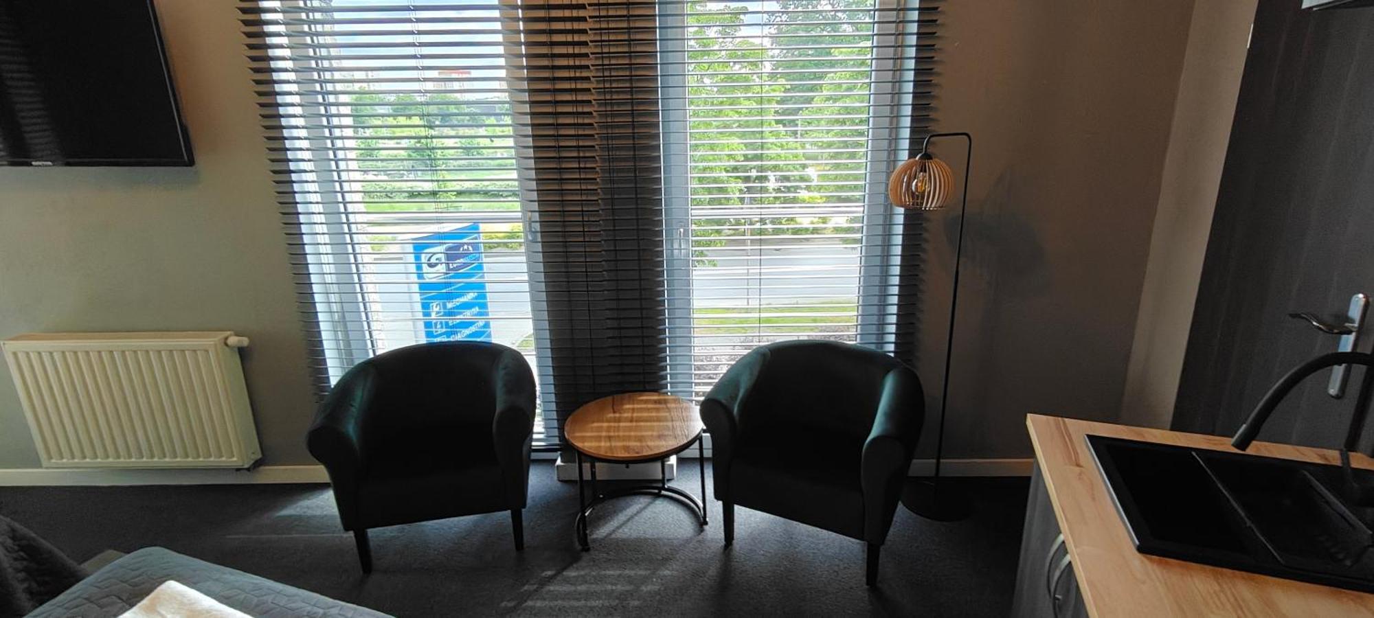 Marciniak Apartment *