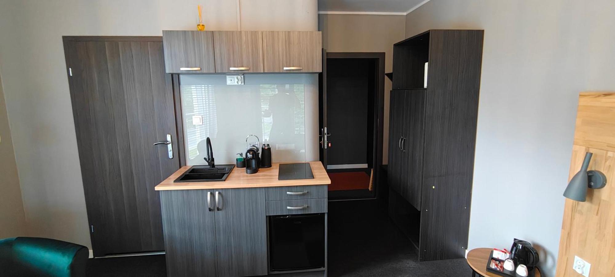 Apartment Marciniak Pulawy